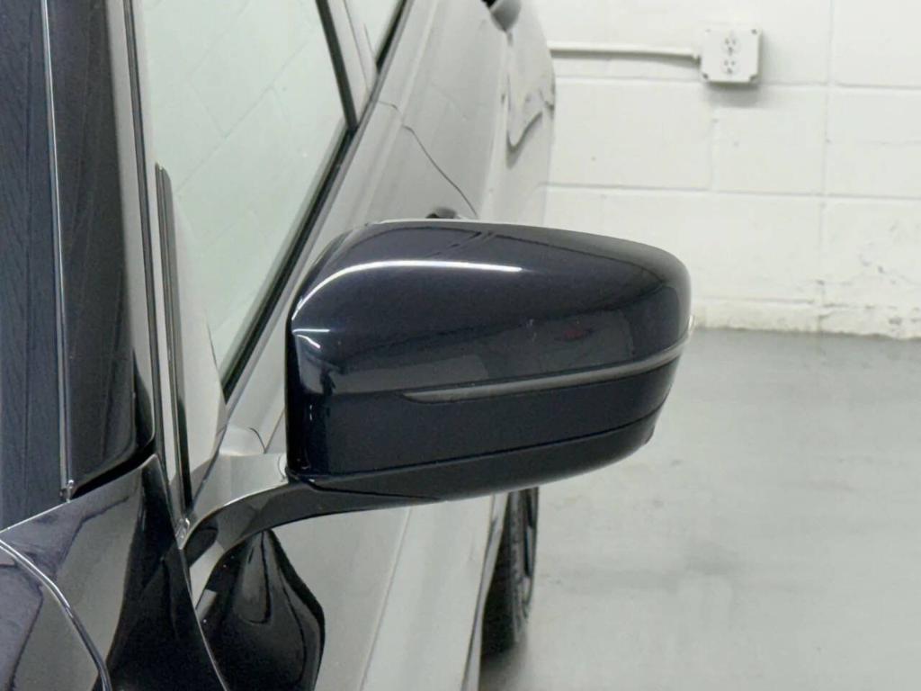 used 2022 BMW 750 car, priced at $47,233