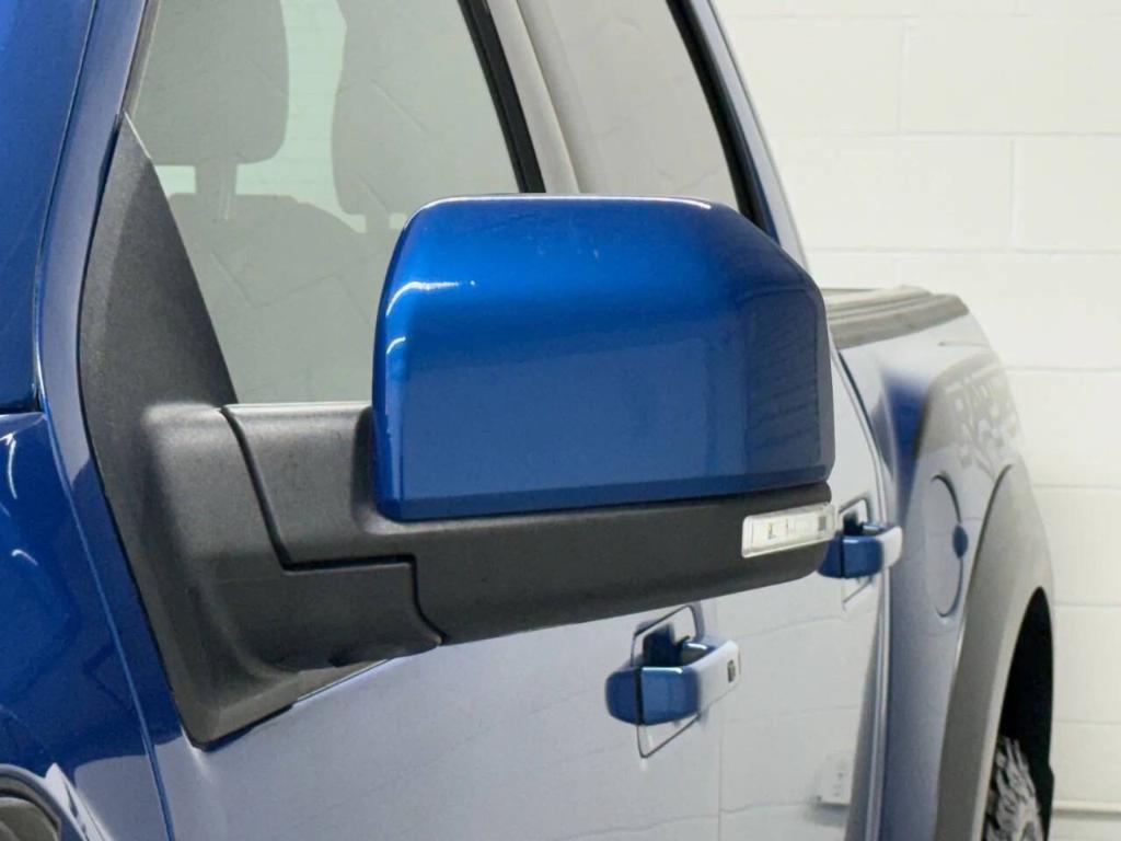used 2018 Ford F-150 car, priced at $30,995