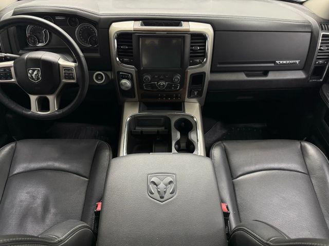 used 2017 Ram 1500 car, priced at $23,995