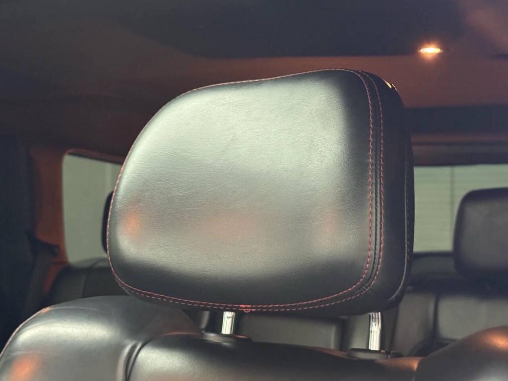 used 2017 Jeep Grand Cherokee car, priced at $17,995