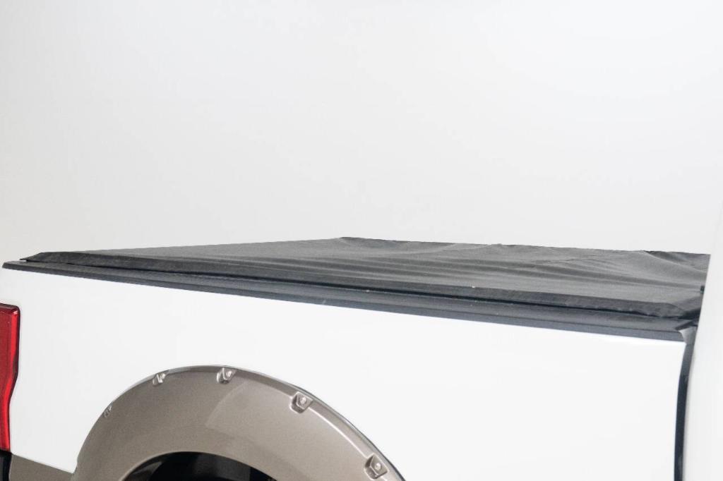 used 2018 Ford F-250 car, priced at $41,933