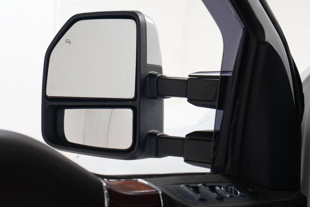 used 2018 Ford F-250 car, priced at $41,933