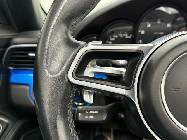 used 2017 Porsche 911 car, priced at $73,995