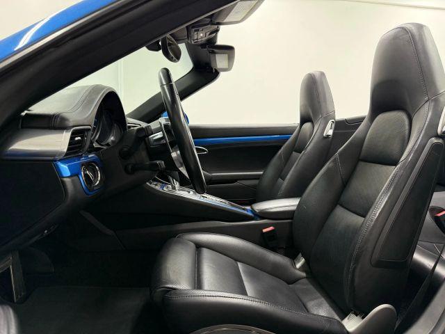 used 2017 Porsche 911 car, priced at $73,995