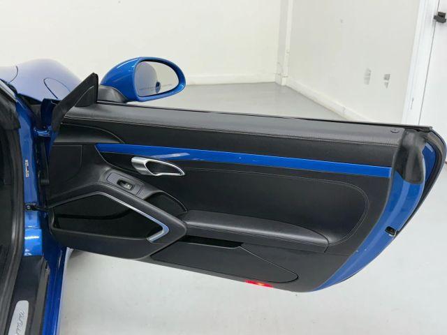 used 2017 Porsche 911 car, priced at $73,995