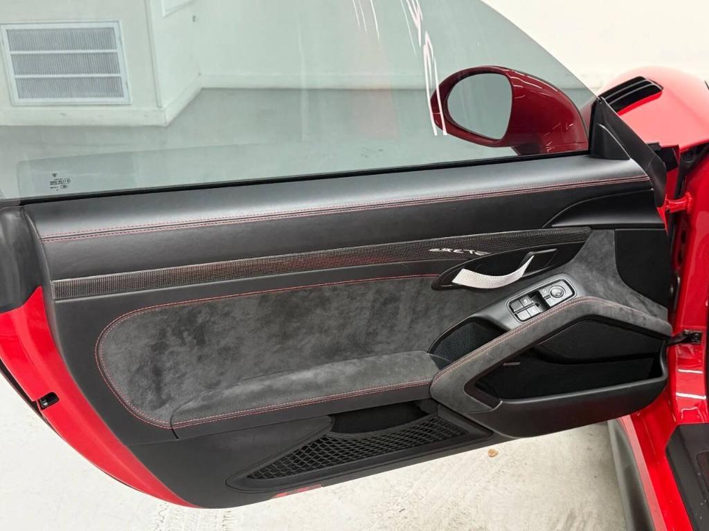 used 2019 Porsche 911 car, priced at $279,833