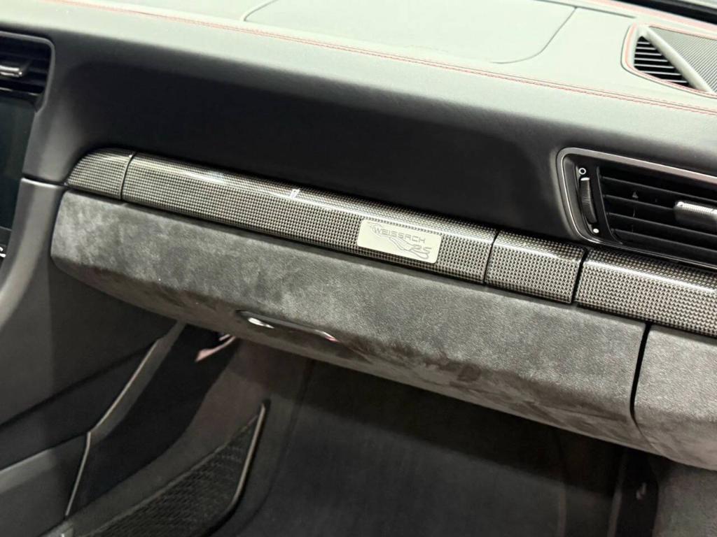 used 2019 Porsche 911 car, priced at $279,833