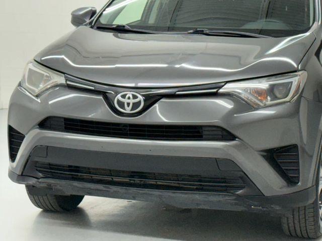 used 2016 Toyota RAV4 car, priced at $10,733