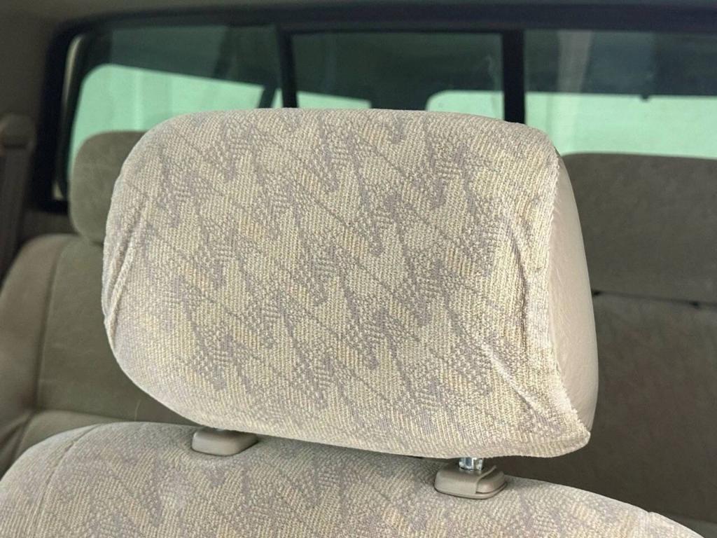 used 2001 Toyota Tacoma car, priced at $18,995