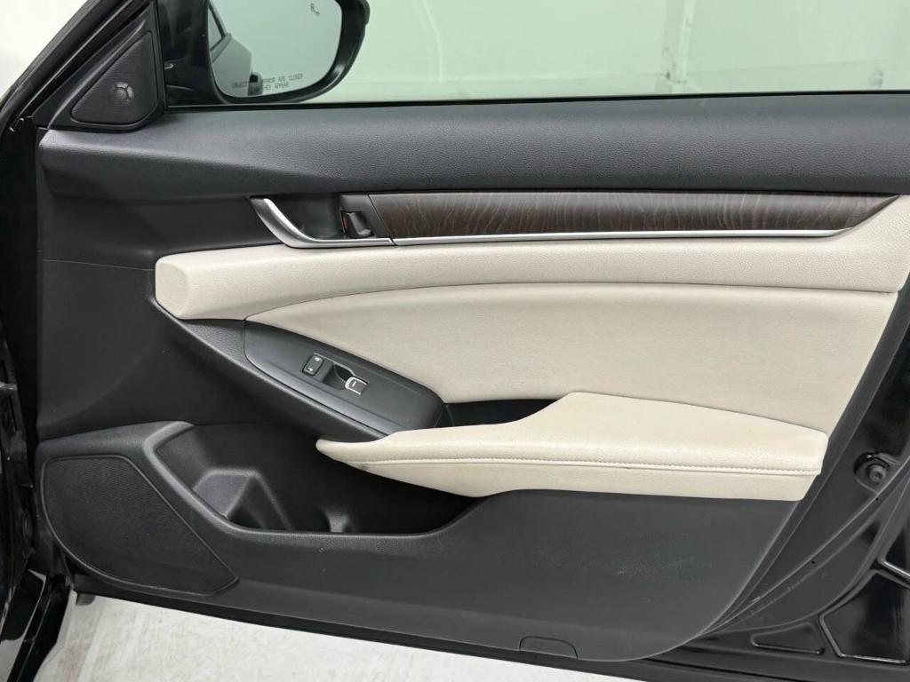 used 2018 Honda Accord car, priced at $16,933