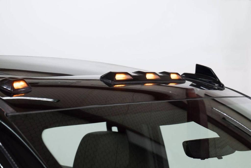 used 2022 Chevrolet Silverado 2500 car, priced at $57,933