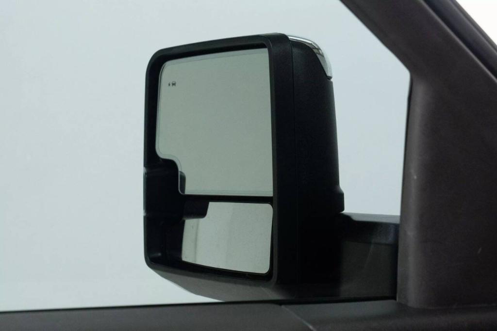 used 2022 Chevrolet Silverado 2500 car, priced at $57,933