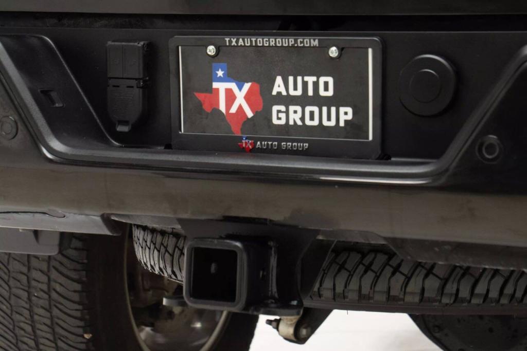 used 2022 Chevrolet Silverado 2500 car, priced at $57,933