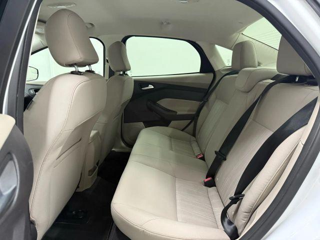 used 2015 Ford Focus car, priced at $5,500