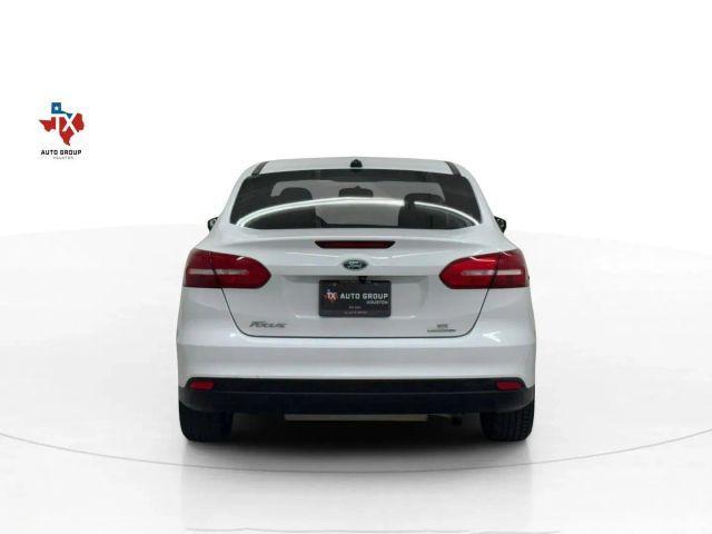 used 2015 Ford Focus car, priced at $5,500