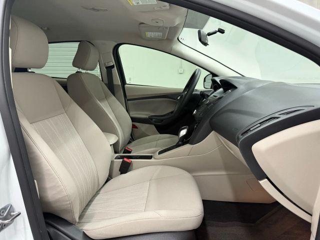 used 2015 Ford Focus car, priced at $5,500