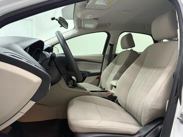 used 2015 Ford Focus car, priced at $5,500