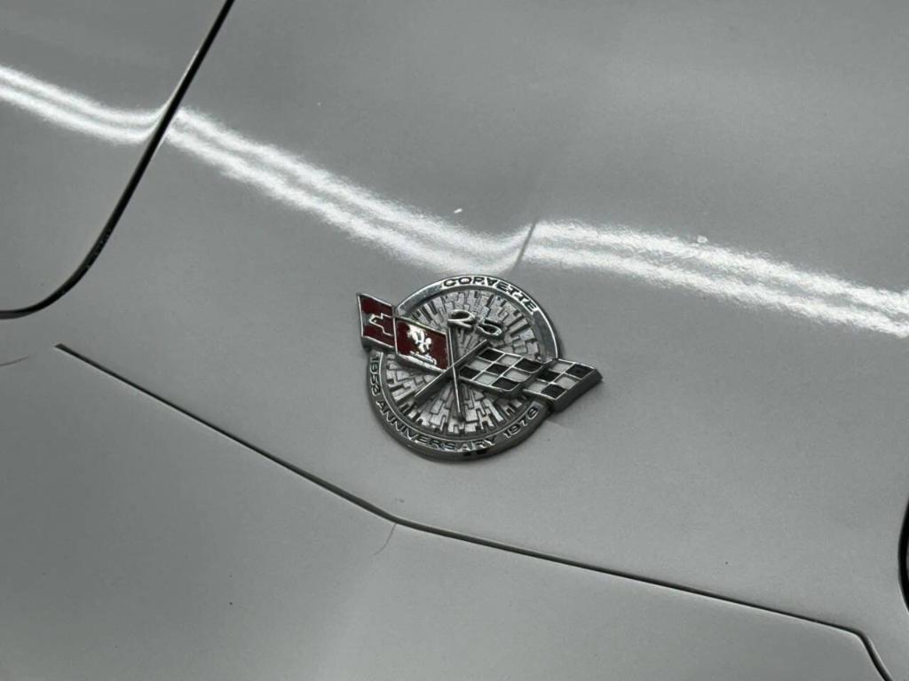 used 1978 Chevrolet Corvette car, priced at $25,000