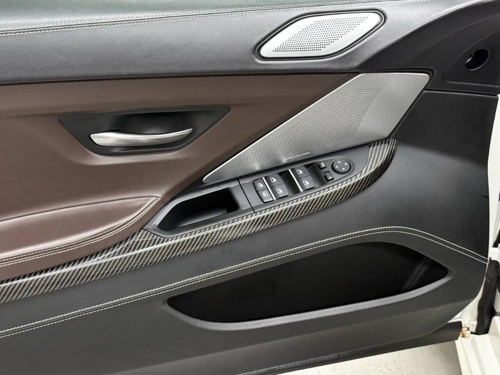 used 2019 BMW M6 Gran Coupe car, priced at $44,995