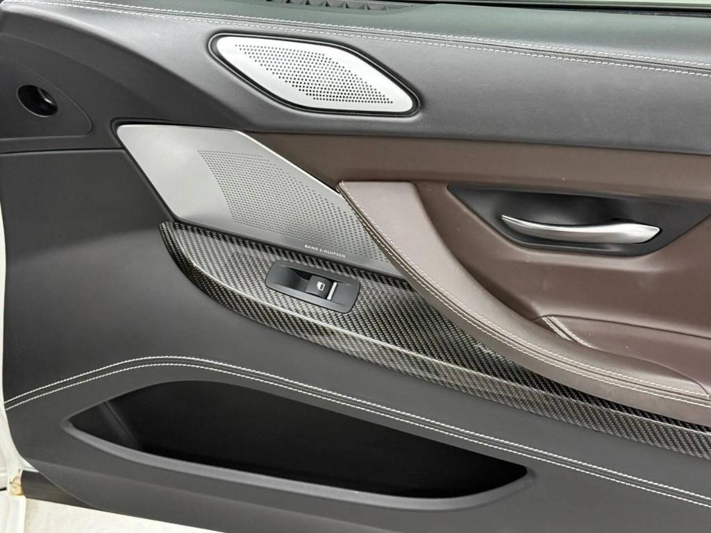 used 2019 BMW M6 Gran Coupe car, priced at $44,995