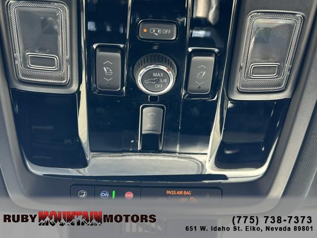 used 2026 GMC Yukon XL car, priced at $72,394