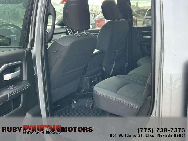 used 2024 Ram 3500 car, priced at $51,995