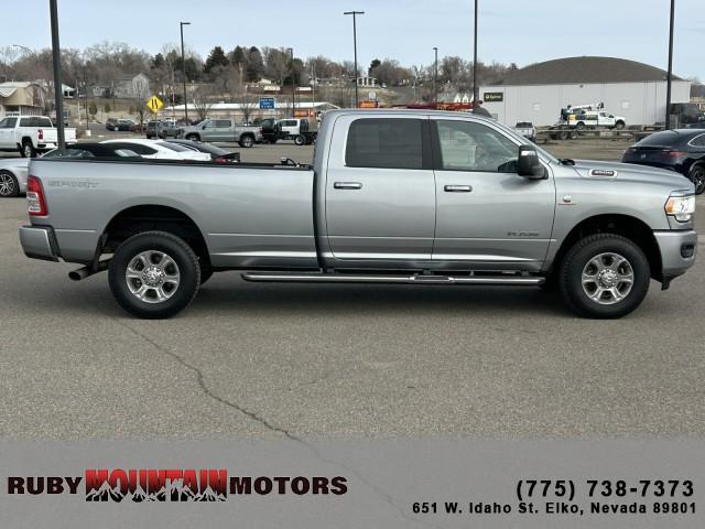 used 2024 Ram 3500 car, priced at $51,995