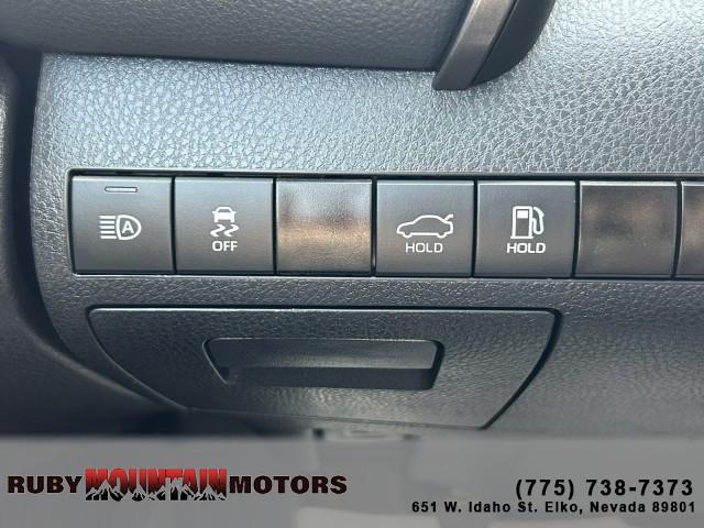 used 2024 Toyota Camry car, priced at $23,995