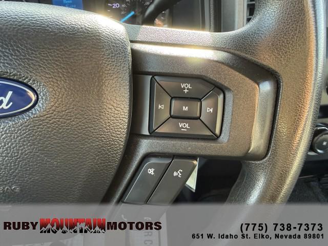 used 2019 Ford F-250 car, priced at $26,995