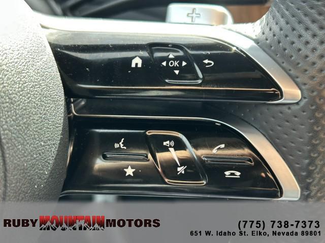 used 2024 Mercedes-Benz GLC 300 car, priced at $45,995