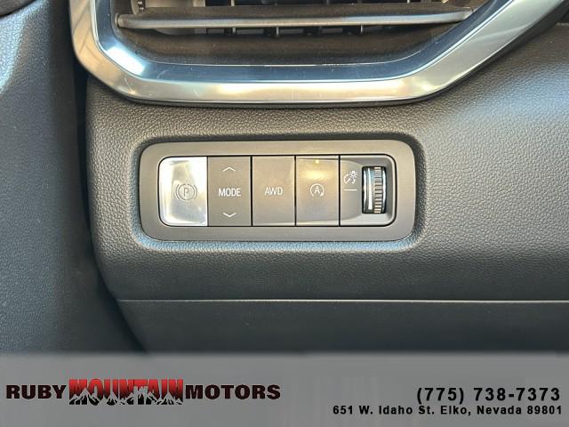 used 2024 GMC Acadia car, priced at $41,995