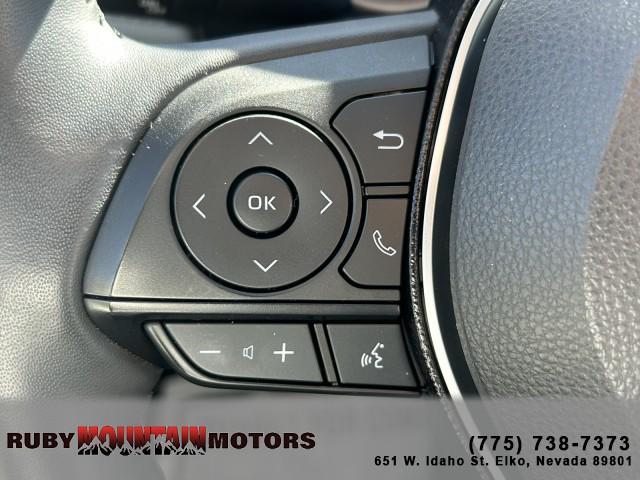 used 2021 Toyota RAV4 Hybrid car, priced at $31,995