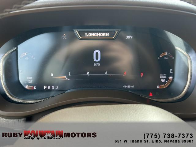 used 2024 Ram 3500 car, priced at $67,995