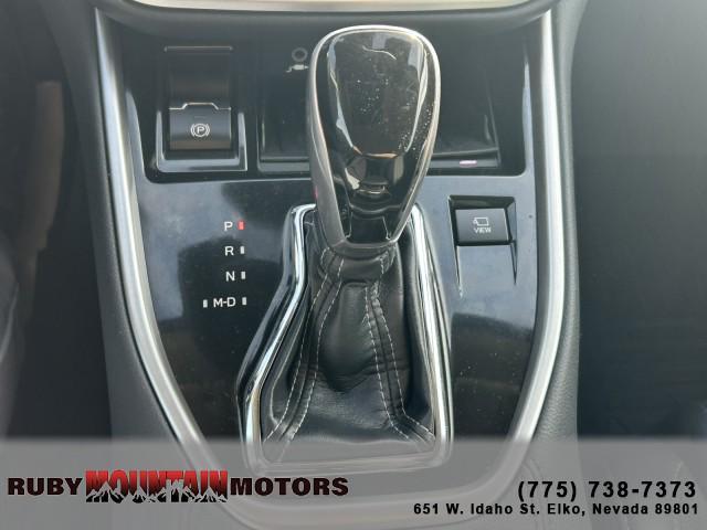 used 2023 Subaru Outback car, priced at $27,995