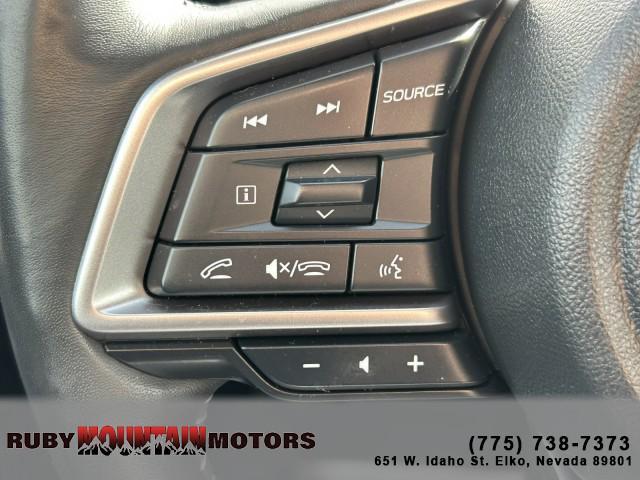 used 2023 Subaru Outback car, priced at $27,995