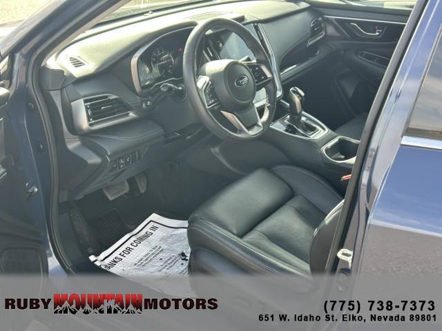 used 2023 Subaru Outback car, priced at $27,995