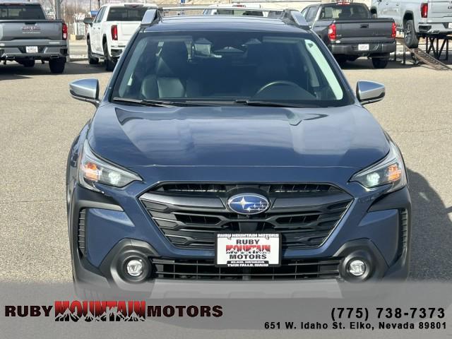 used 2023 Subaru Outback car, priced at $27,995