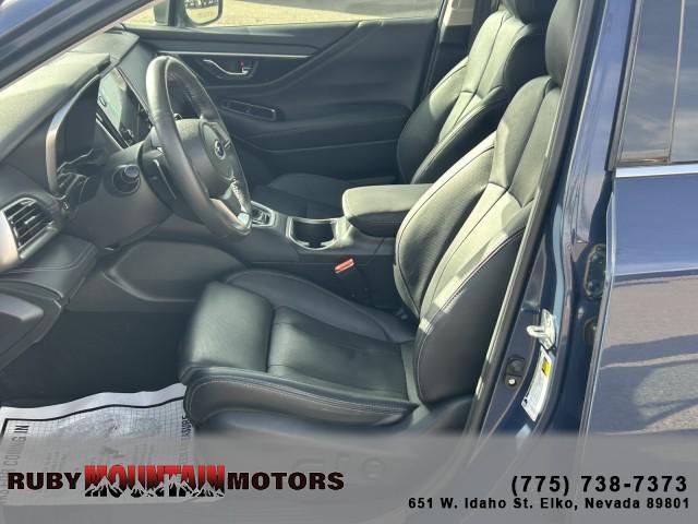 used 2023 Subaru Outback car, priced at $27,995