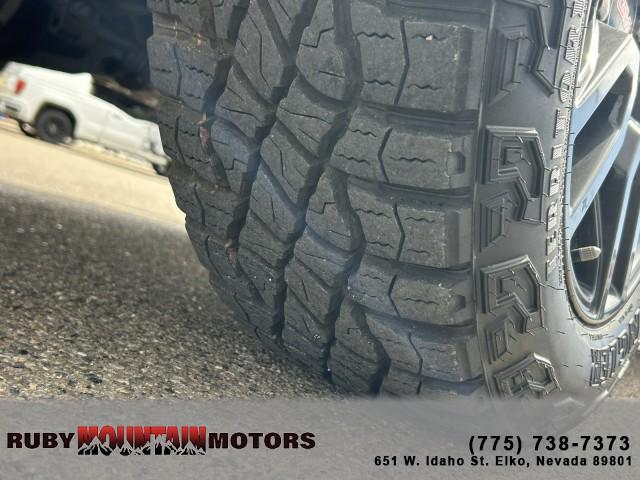 used 2024 GMC Sierra 1500 car, priced at $35,995