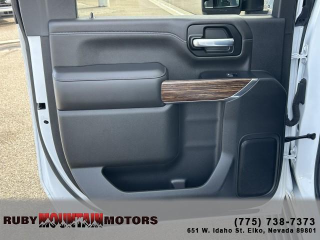 used 2022 Chevrolet Silverado 3500 car, priced at $38,995