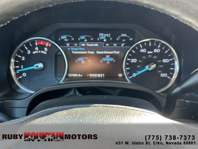 used 2018 Ford F-450 car, priced at $44,995