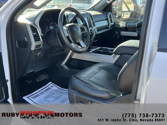 used 2018 Ford F-450 car, priced at $44,995