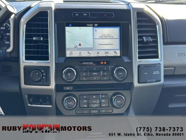 used 2018 Ford F-450 car, priced at $44,995