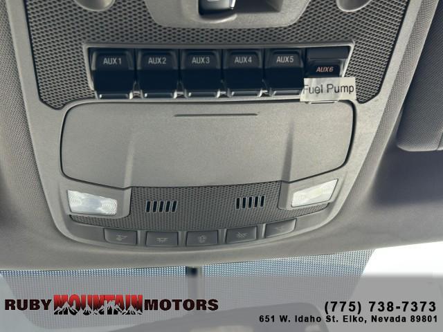 used 2018 Ford F-450 car, priced at $44,995