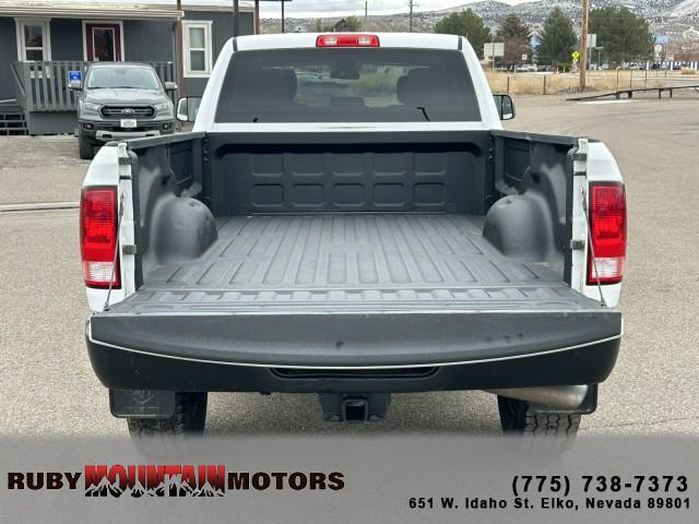 used 2017 Ram 3500 car, priced at $30,499
