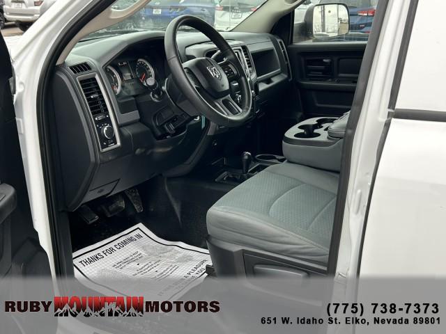 used 2017 Ram 3500 car, priced at $30,499