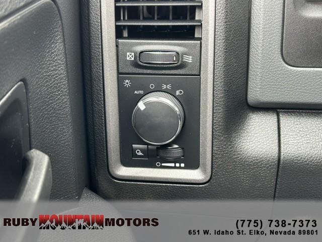 used 2017 Ram 3500 car, priced at $30,499