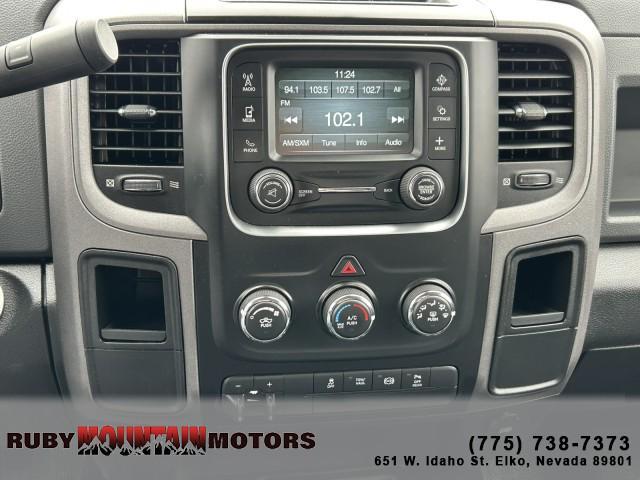 used 2017 Ram 3500 car, priced at $30,499