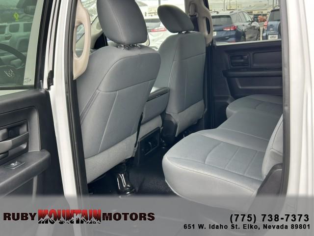 used 2017 Ram 3500 car, priced at $30,499