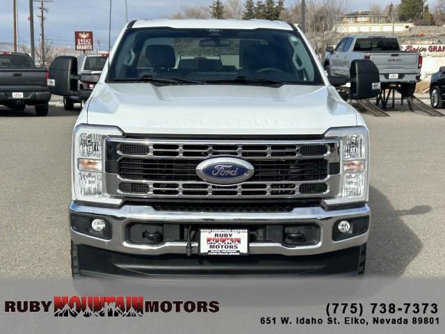 used 2024 Ford F-350 car, priced at $47,995